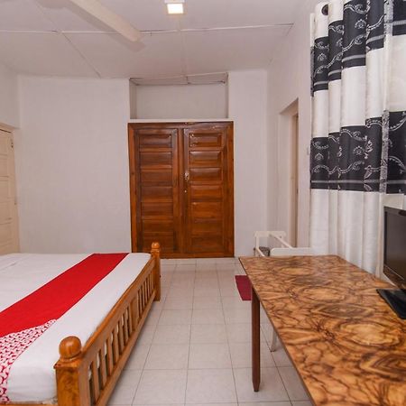 קנדי King Leisure Residence מראה חיצוני תמונה