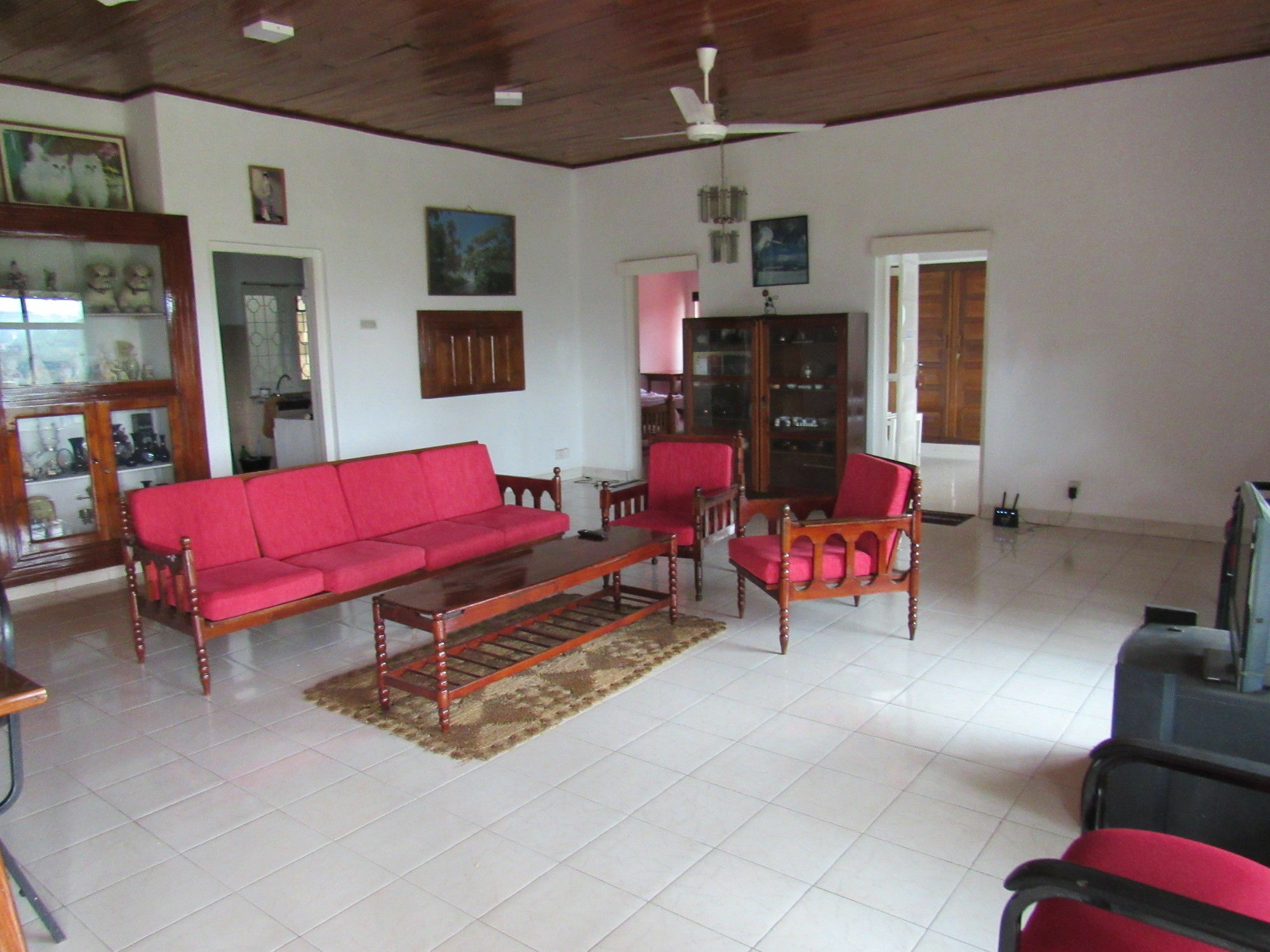 קנדי King Leisure Residence מראה חיצוני תמונה