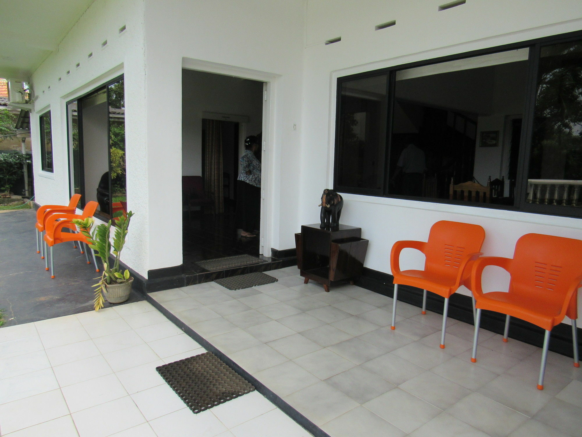 קנדי King Leisure Residence מראה חיצוני תמונה