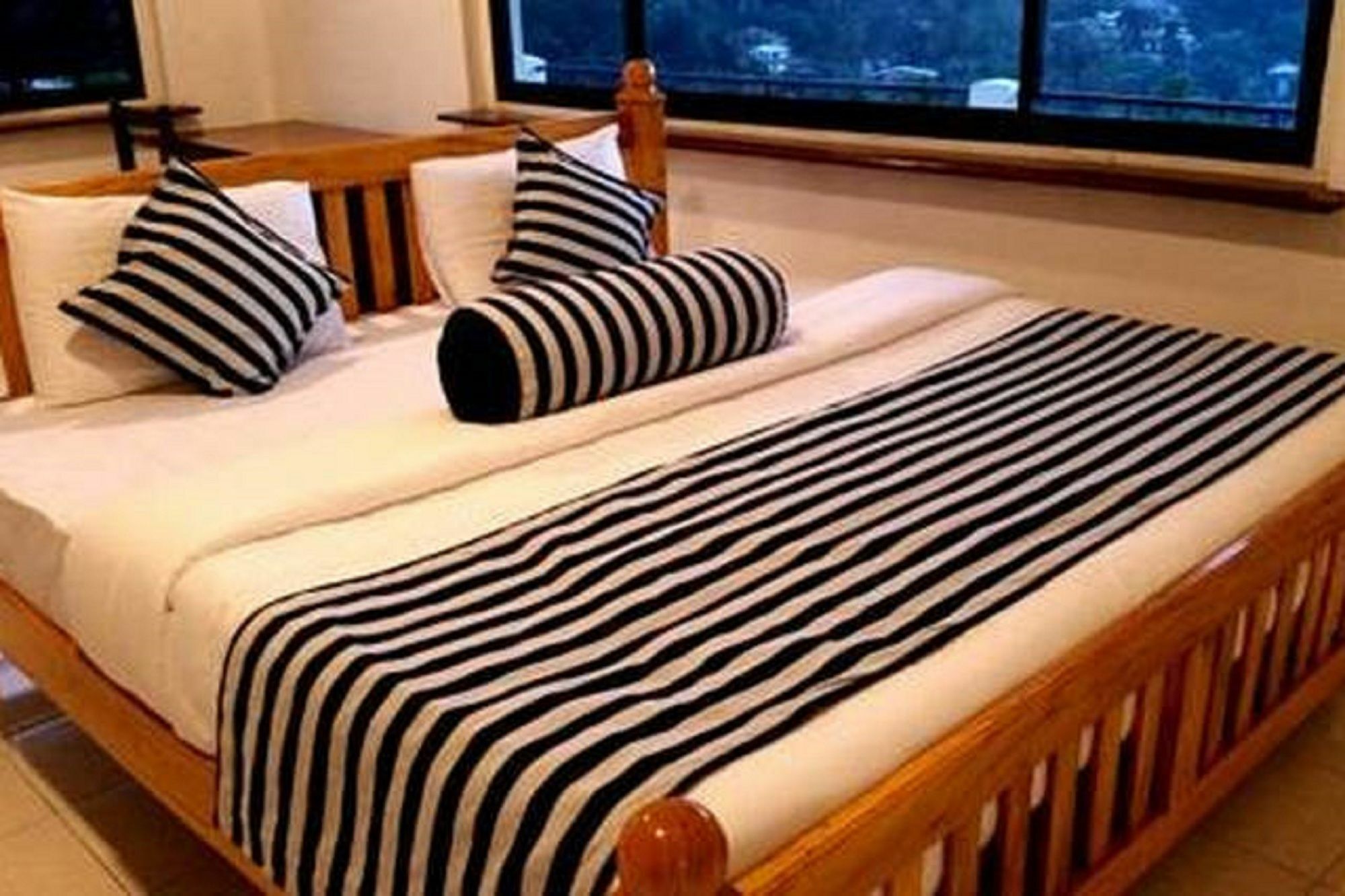 קנדי King Leisure Residence מראה חיצוני תמונה