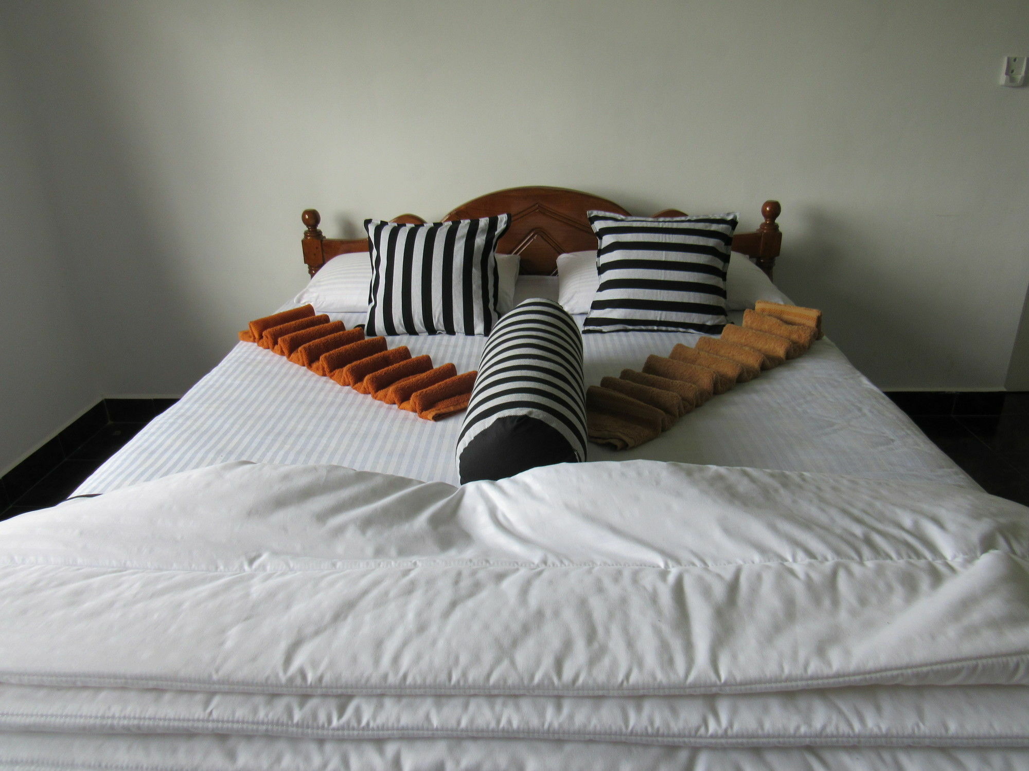 קנדי King Leisure Residence מראה חיצוני תמונה