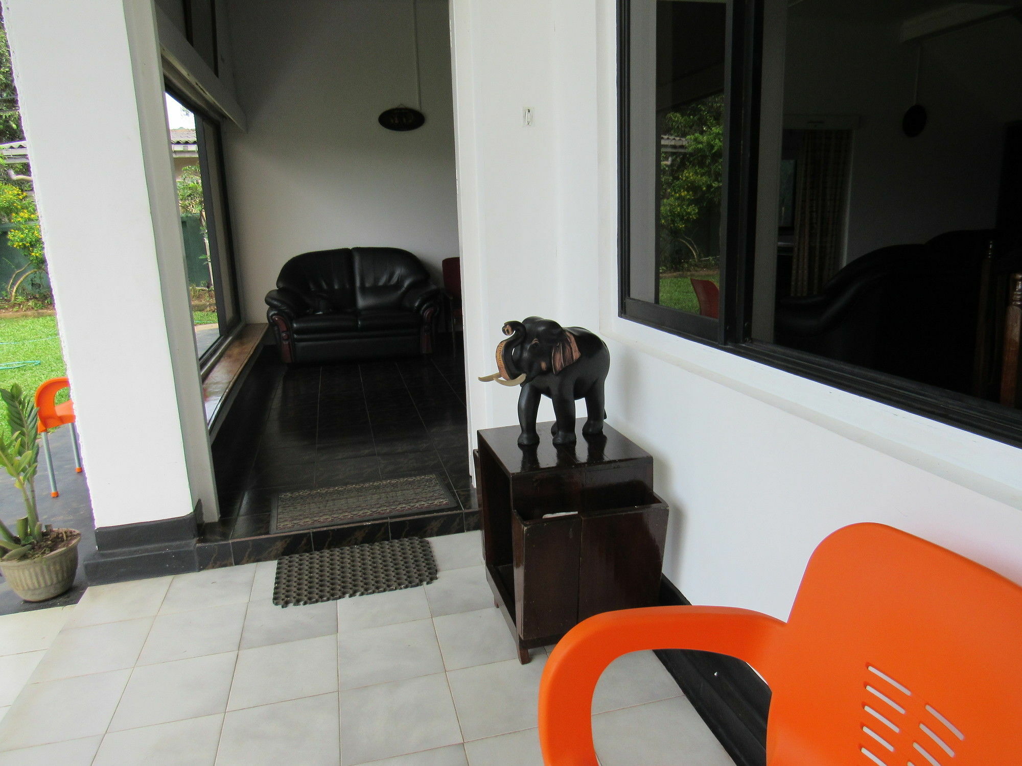 קנדי King Leisure Residence מראה חיצוני תמונה