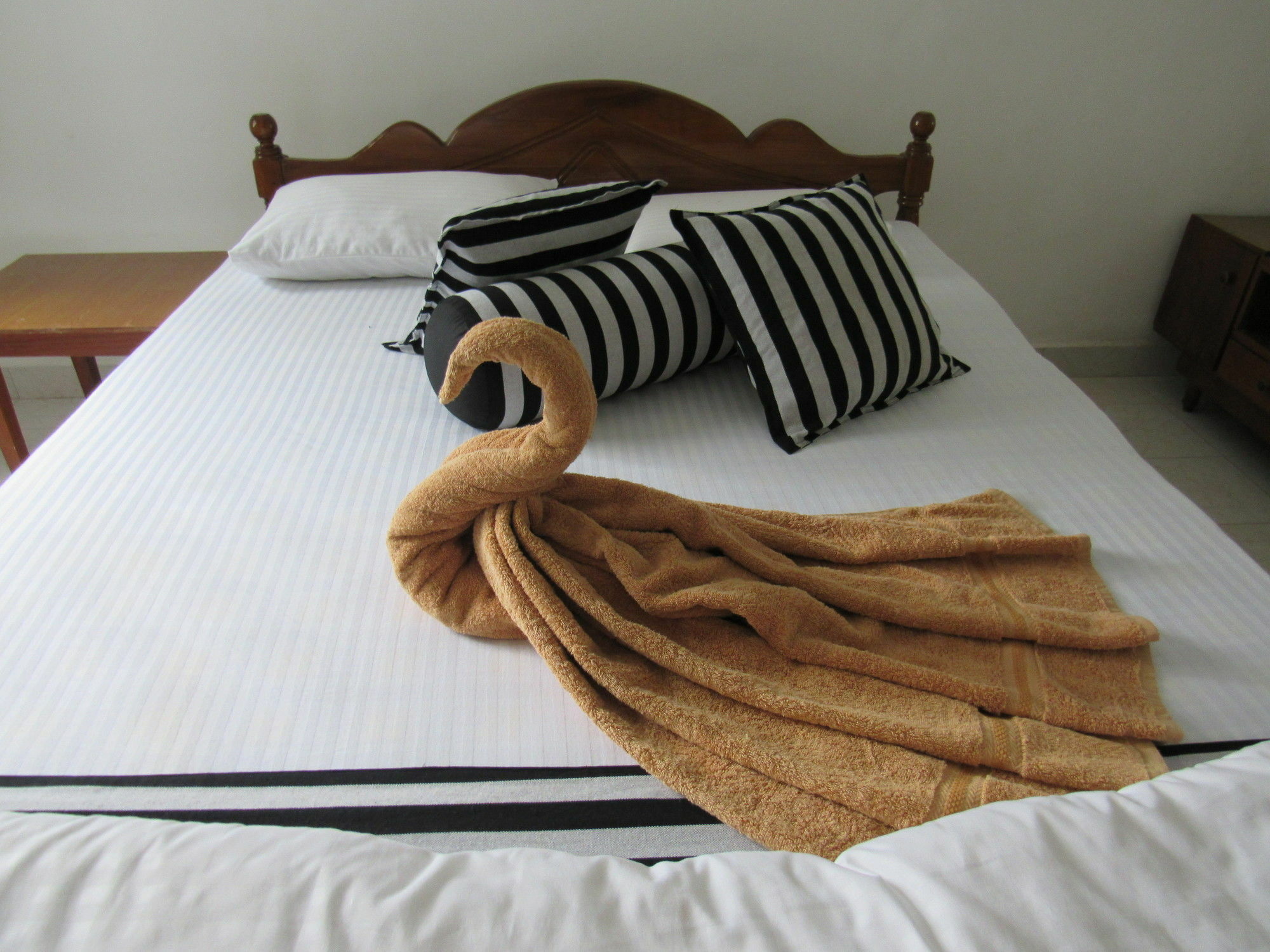 קנדי King Leisure Residence מראה חיצוני תמונה
