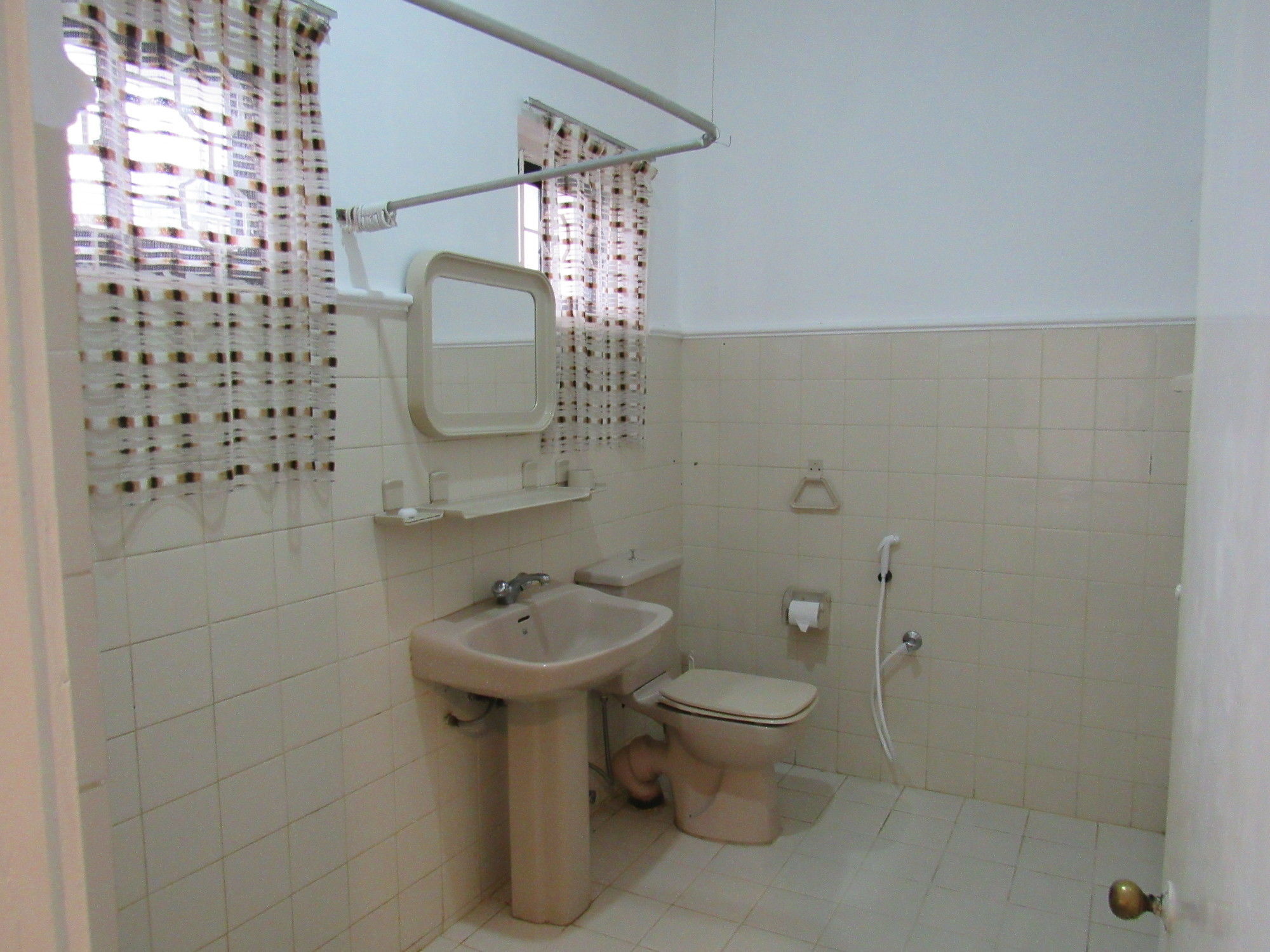 קנדי King Leisure Residence מראה חיצוני תמונה