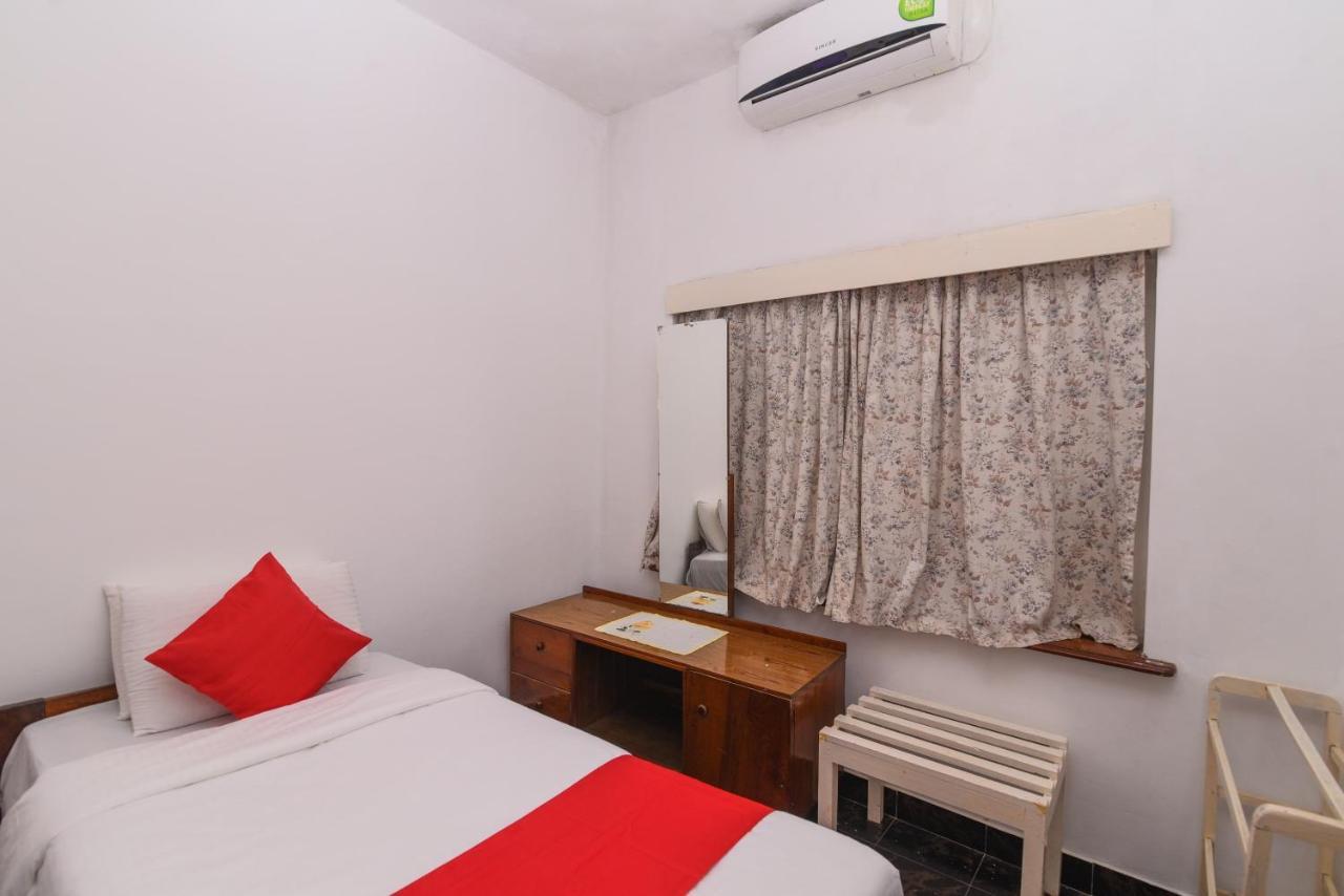 קנדי King Leisure Residence מראה חיצוני תמונה
