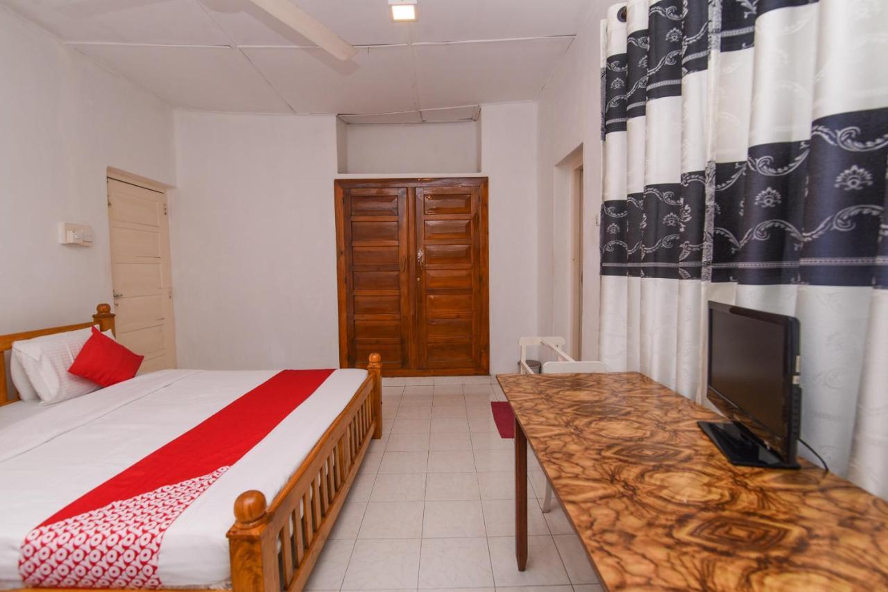 קנדי King Leisure Residence מראה חיצוני תמונה