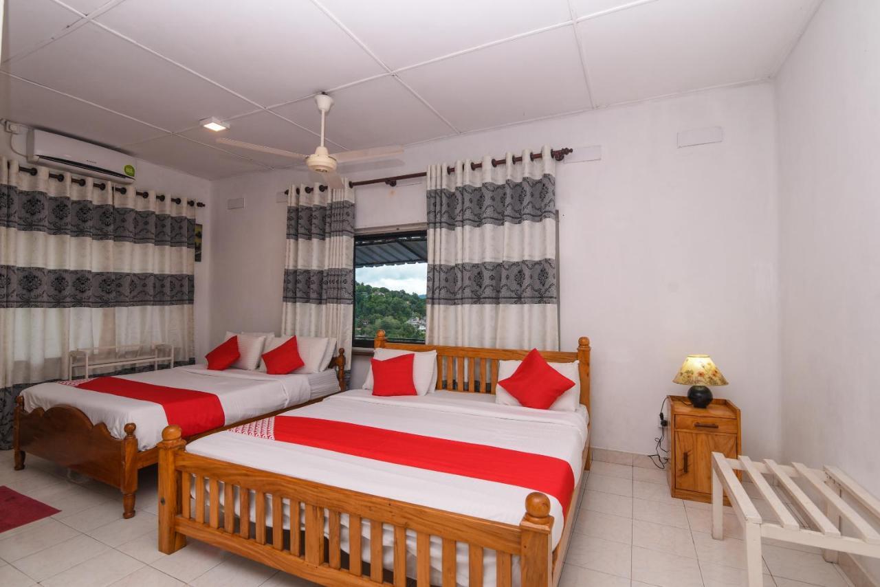 קנדי King Leisure Residence מראה חיצוני תמונה