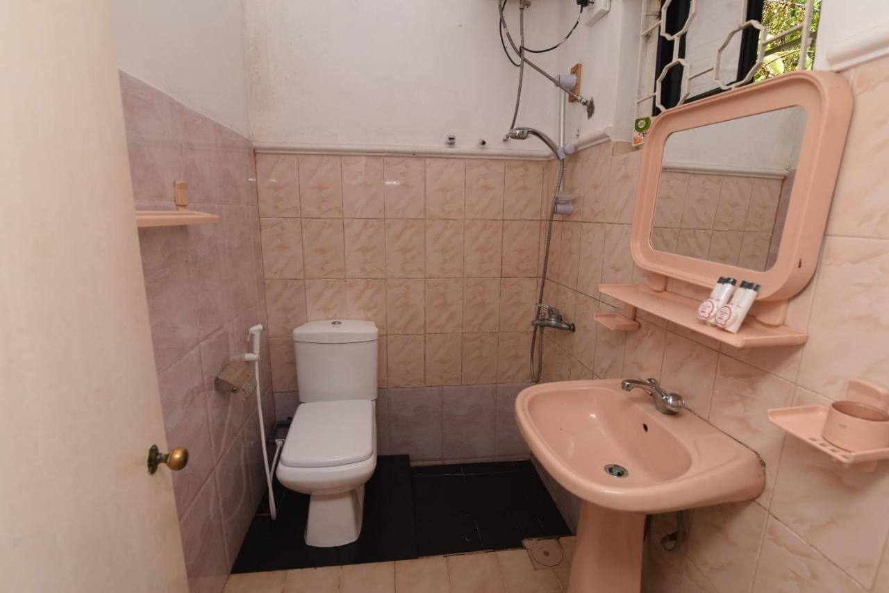 קנדי King Leisure Residence מראה חיצוני תמונה