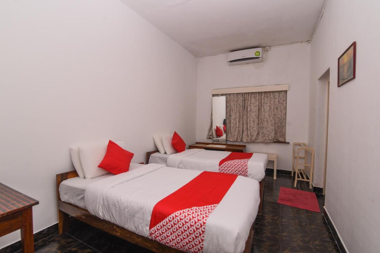 קנדי King Leisure Residence מראה חיצוני תמונה