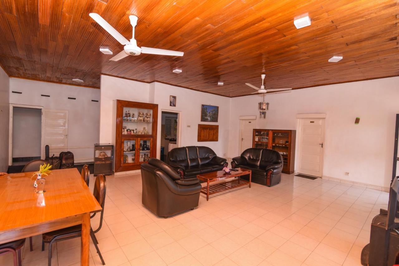 קנדי King Leisure Residence מראה חיצוני תמונה
