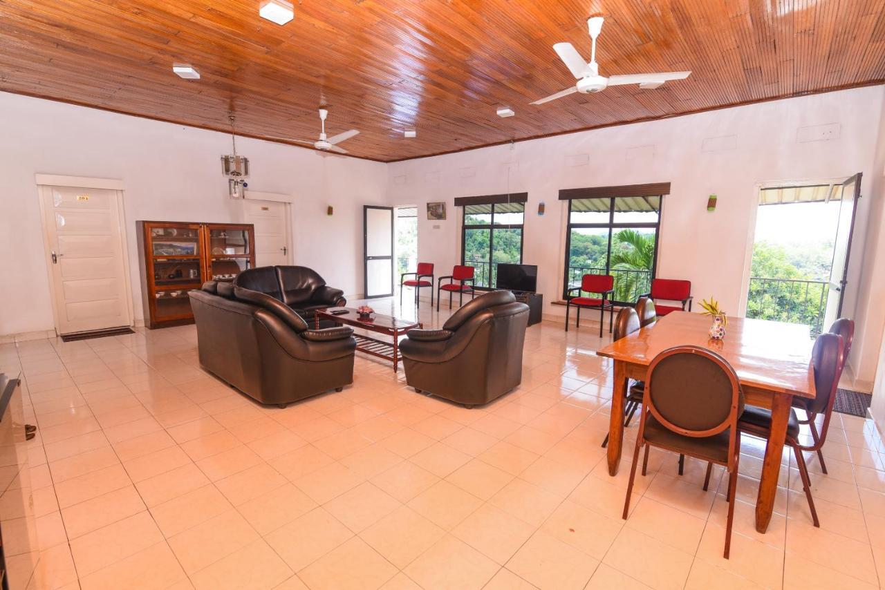 קנדי King Leisure Residence מראה חיצוני תמונה