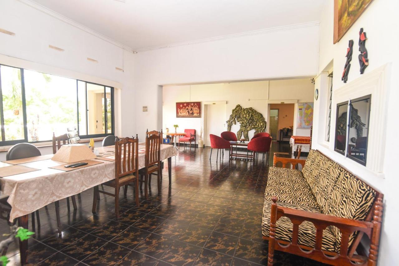 קנדי King Leisure Residence מראה חיצוני תמונה