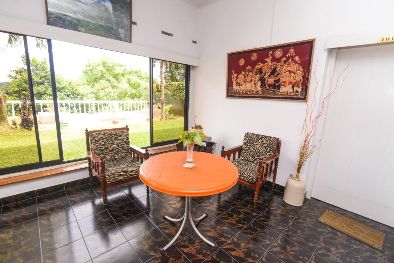 קנדי King Leisure Residence מראה חיצוני תמונה