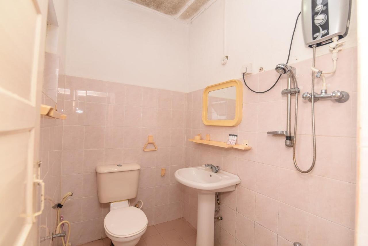 קנדי King Leisure Residence מראה חיצוני תמונה