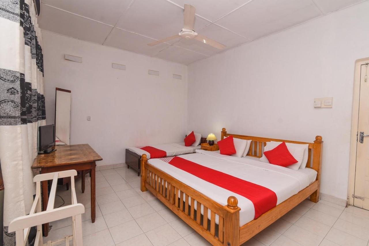 קנדי King Leisure Residence מראה חיצוני תמונה