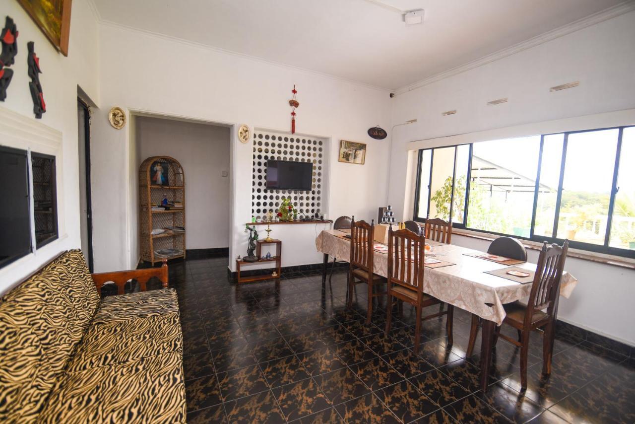 קנדי King Leisure Residence מראה חיצוני תמונה