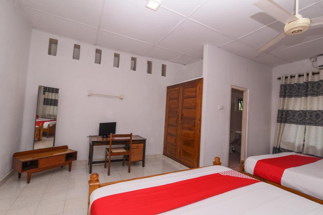 קנדי King Leisure Residence מראה חיצוני תמונה