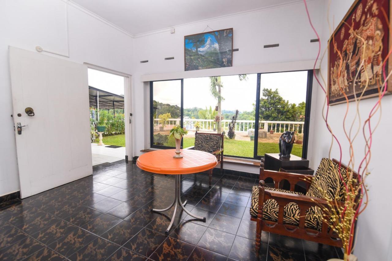 קנדי King Leisure Residence מראה חיצוני תמונה
