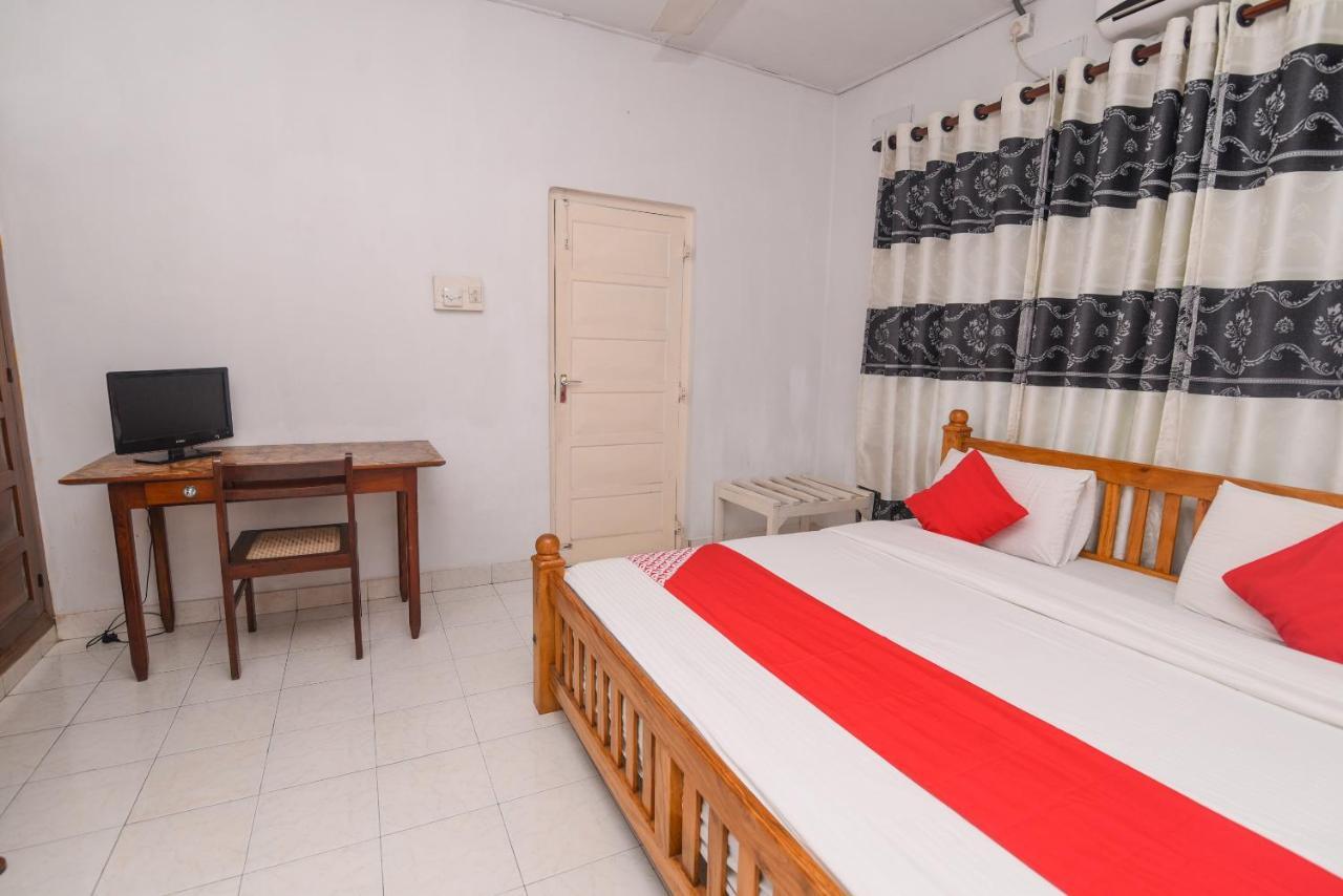קנדי King Leisure Residence מראה חיצוני תמונה
