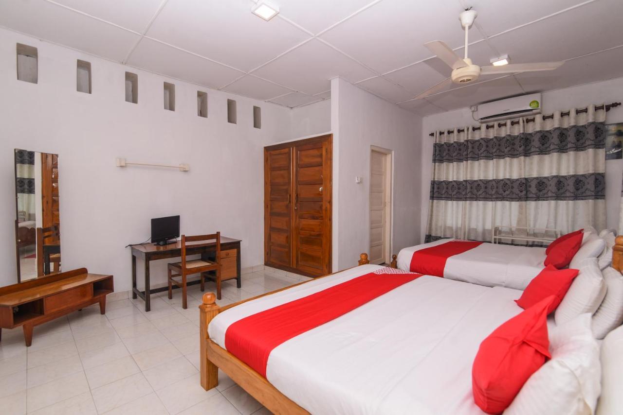 קנדי King Leisure Residence מראה חיצוני תמונה