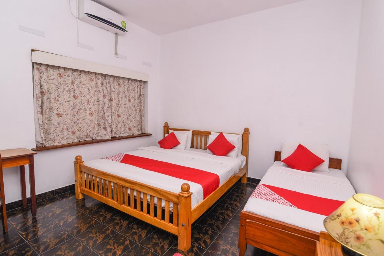 קנדי King Leisure Residence מראה חיצוני תמונה