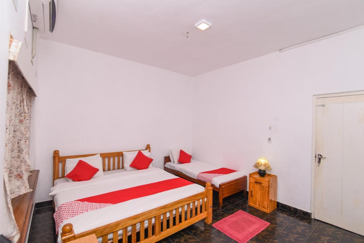 קנדי King Leisure Residence מראה חיצוני תמונה